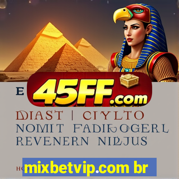 mixbetvip.com br